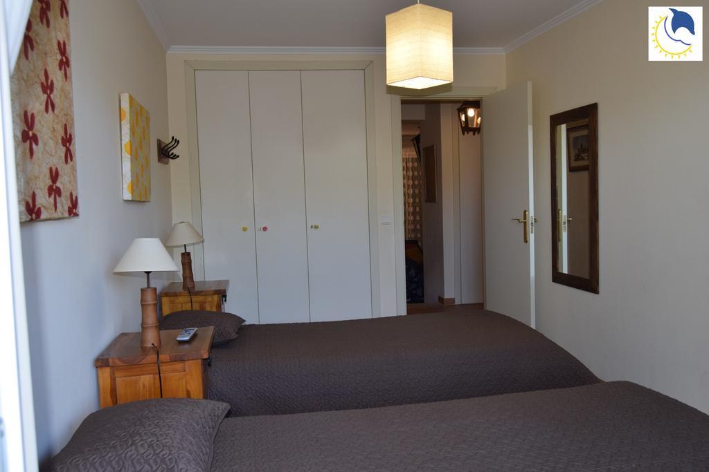 Dolphin Aroeira Beach Villa 沙尔内卡 外观 照片