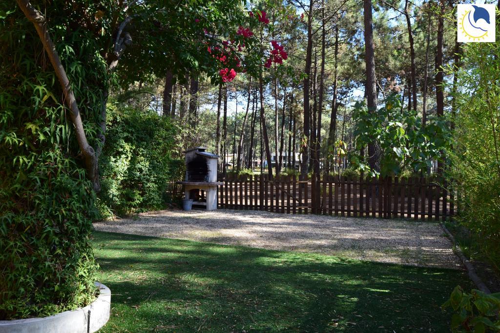 Dolphin Aroeira Beach Villa 沙尔内卡 外观 照片