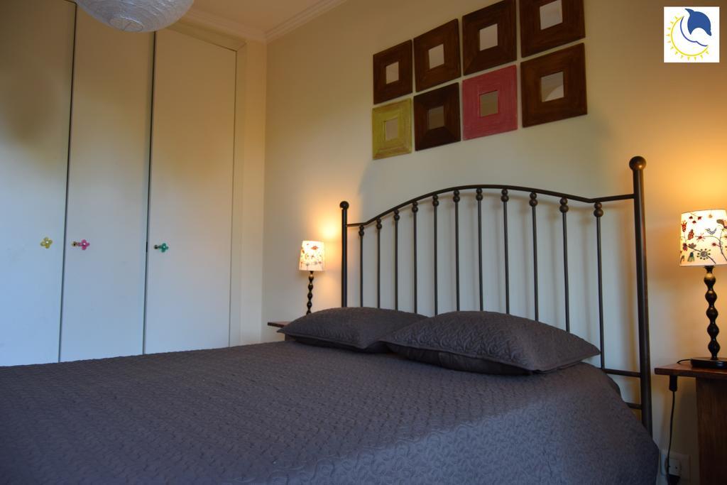 Dolphin Aroeira Beach Villa 沙尔内卡 外观 照片