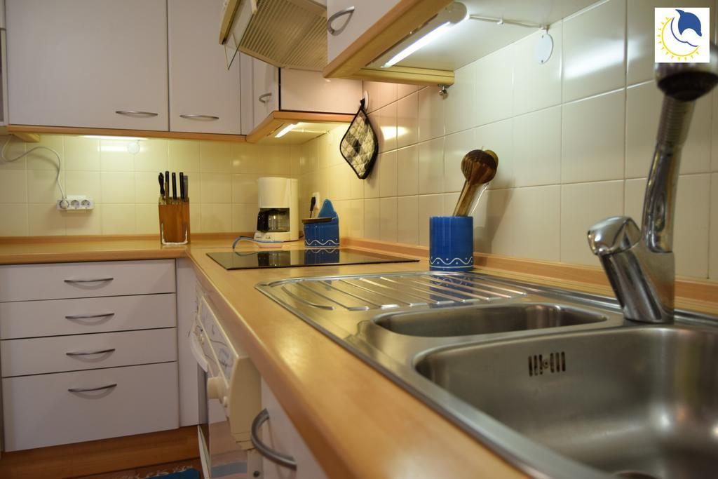 Dolphin Aroeira Beach Villa 沙尔内卡 外观 照片