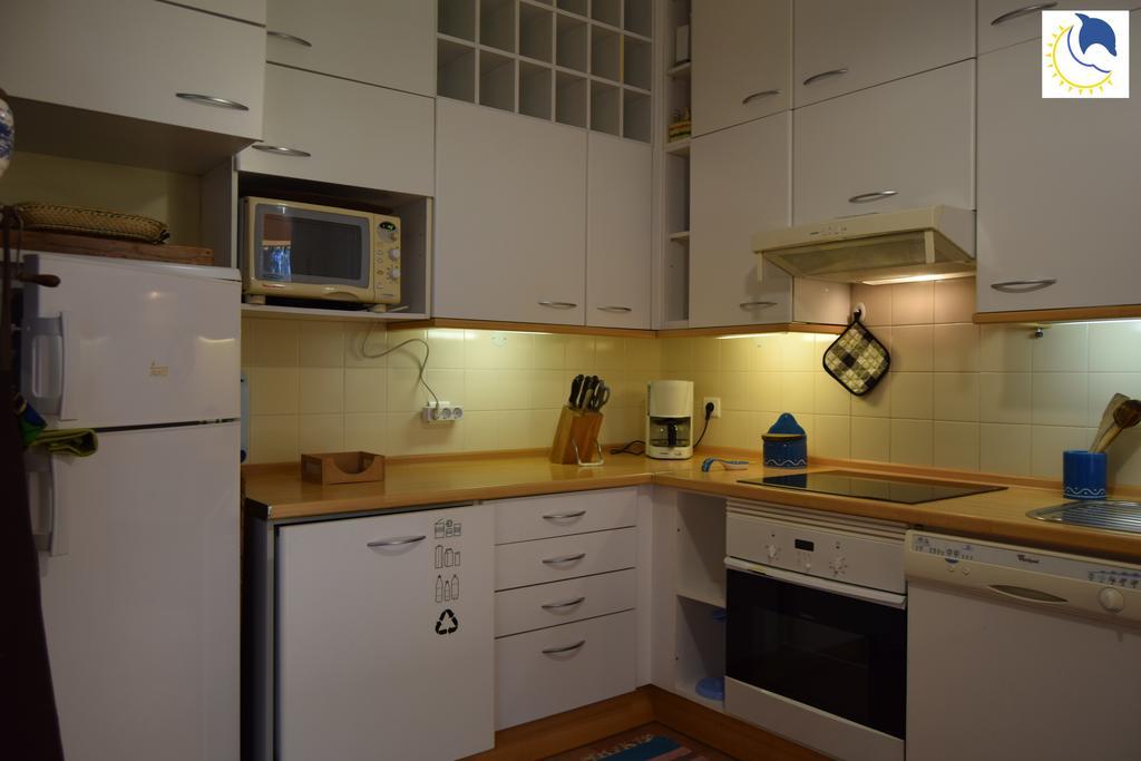 Dolphin Aroeira Beach Villa 沙尔内卡 外观 照片