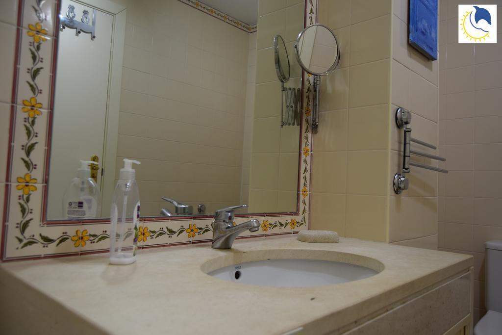 Dolphin Aroeira Beach Villa 沙尔内卡 外观 照片