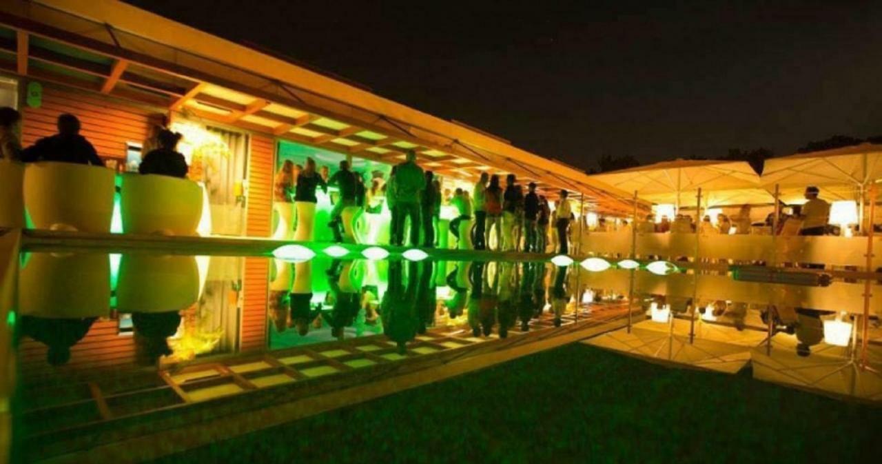 Dolphin Aroeira Beach Villa 沙尔内卡 外观 照片