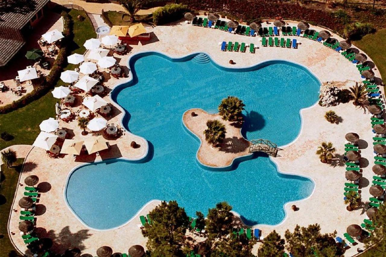 Dolphin Aroeira Beach Villa 沙尔内卡 外观 照片