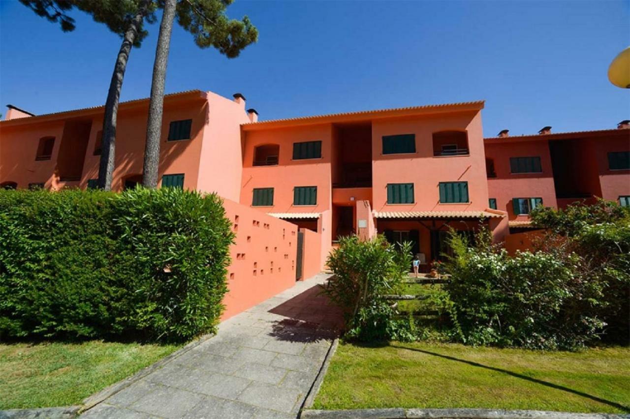 Dolphin Aroeira Beach Villa 沙尔内卡 外观 照片