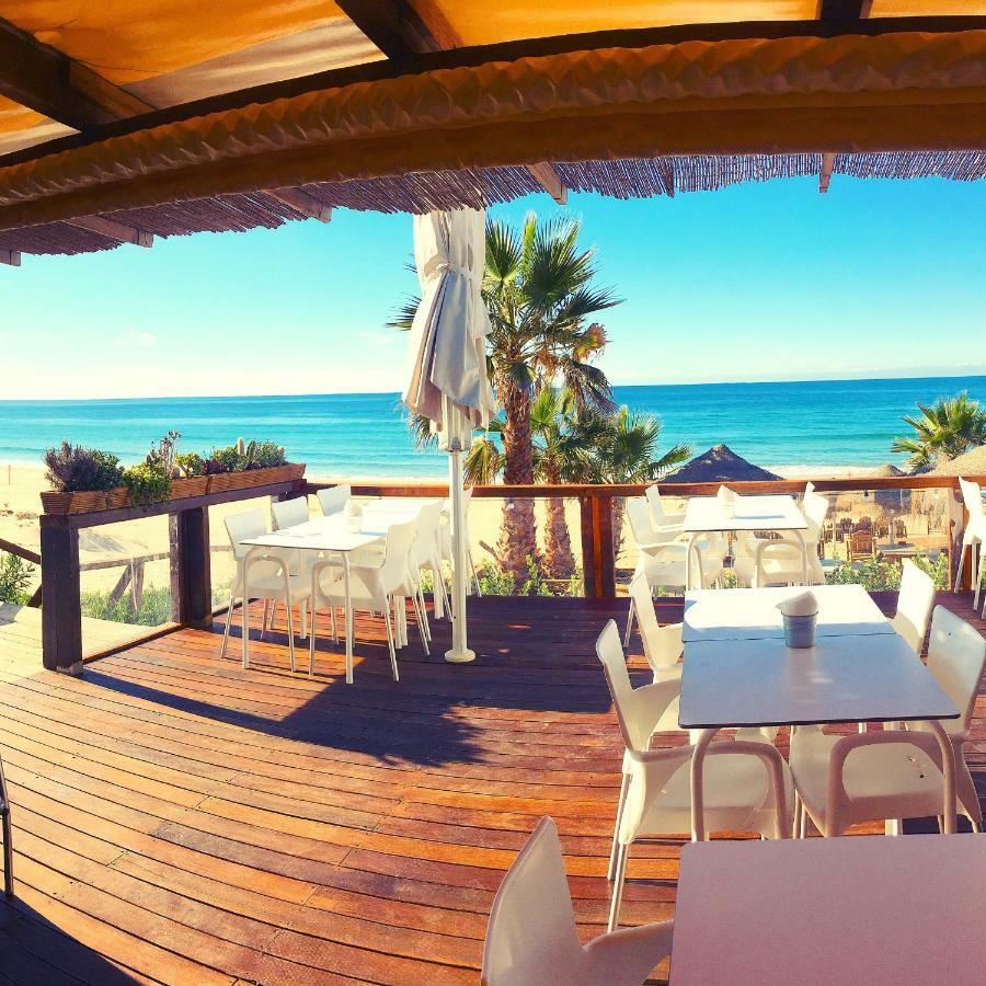 Dolphin Aroeira Beach Villa 沙尔内卡 外观 照片